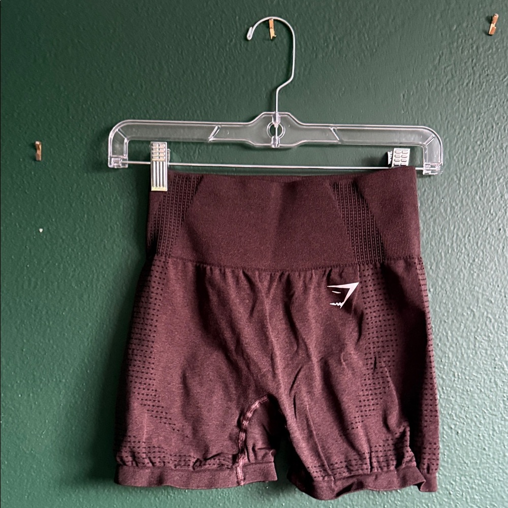 Gymshark Athletic Shorts